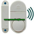 Wireless Magnet Window and Door Alarm